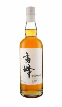 Honkaku Takamine Koji Whiskey 8 Yr Old
