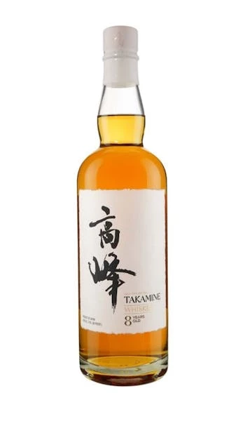 Honkaku Takamine Koji Whiskey 8 Yr Old 1 Honkaku Takamine Koji Whiskey 8 Yr Old