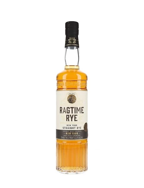 Ragtime 3 Year 90.4 Proof Rye 750ml 1 Ragtime 3 Year 90.4 Proof Rye 750ml