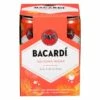 Bacardi Bahama Mama RTD Rum Cans 4-355ml