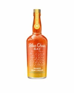 Blue Chair Bay Mango Rum Cream 750m Inspired By Kenny Chesney