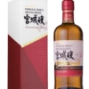 Nikka Miyagikyo 'Apple Brandy Finish' 2020 94Prf Single Malt