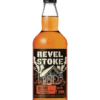 Revel Stoke Hotbox Cinnamon Whiskey 1.0L