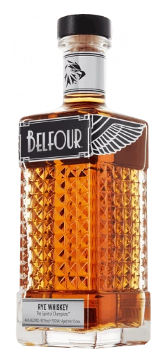 Belfour Rye Whiskey 750ml 5 Belfour Rye Whiskey 750ml -Empire Wine Sales Shop 42908