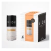 VIDE Peach Vodka And Seltzer 4-355ml Cans