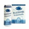 Maine Craft Blueshine Lemonade 4-12oz Cans