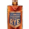 Sagamore Spirit Double Oak Rye Whiskey 750ml
