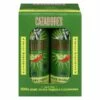 Cazadores Spicy Margarita 4-355ml Cans