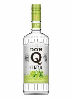 Don Q Limon Rum 1.75L