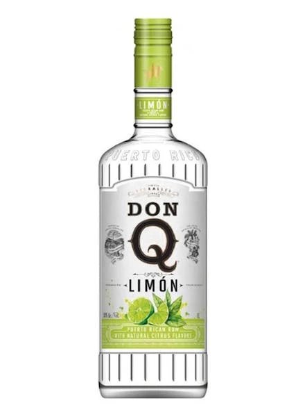 Don Q Limon Rum 1.75L 1 Don Q Limon Rum 1.75L