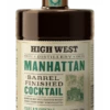 High West 'Manhattan' RTD Cocktail 750ml