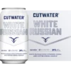 Cutwater Spirits White Russian 4-355ml Cans