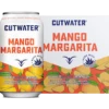Cutwater Spirits Mango Margherita 4-355ml Cans