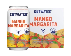 Cutwater Spirits Mango Margherita 4-355ml Cans