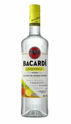 Bacardi Pineapple 1.75L