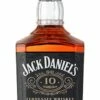 Jack Daniels 10year Old Tennessee Whiskey 700ml