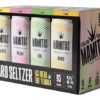 Mamitas Variety Pack Tequila And Soda 8-355ml Cans