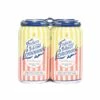 Fishers Island Pink Flamingo 4-355ml Cans