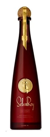 SelvaRey Coconut Rum 750ml 1 SelvaRey Coconut Rum 750ml
