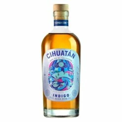 Cihuatan Indigo 8year Old Rum