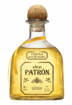 Patron Anejo Tequila 1.75L