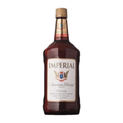 Imperial Blended Whiskey 1.75L