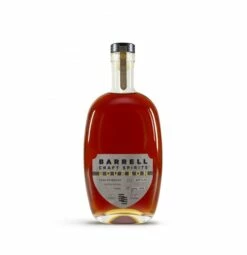 Barrell Craft Spirit '24 Year' Whiskey Gray Label