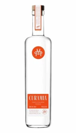 Curamia Blanco Tequila 750ml
