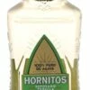 Sauza Hornitos 'Reposado' 1.0L 80prf Tequila