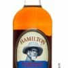 Hamilton 'Beachbum' Berry Zombie Blended Rum 1.0L