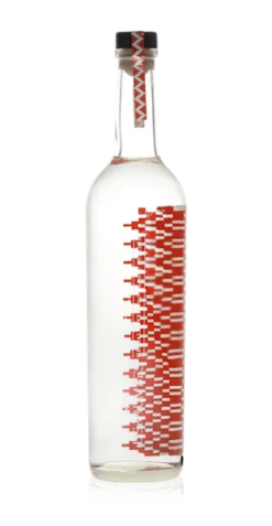 Derrumbes Oaxaca Mezcal 750ml