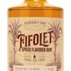 Wildcat Brothers Dist. Fifolet Spiced Flavored Rum