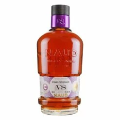 Naud VS Cognac 750ml