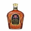 Crown Royal 'Black' Whisky 1.0L