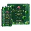 Crown Royal Washington Apple Cocktails 4-355ml Cans