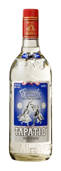 Tapatio Tequila Blanco 80Pf