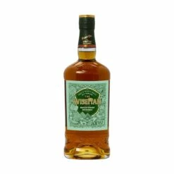 Kentucky Owl The Wiseman Straight Rye Whiskey 750ml
