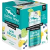 Dogfish Head 'Gin Crush' Lemon Lime Soda 4-355ml Cans