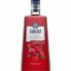 1800 Raspberry Margarita Ready To Drink 1.75L