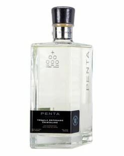 Penta Tequila Diamante Cristalino