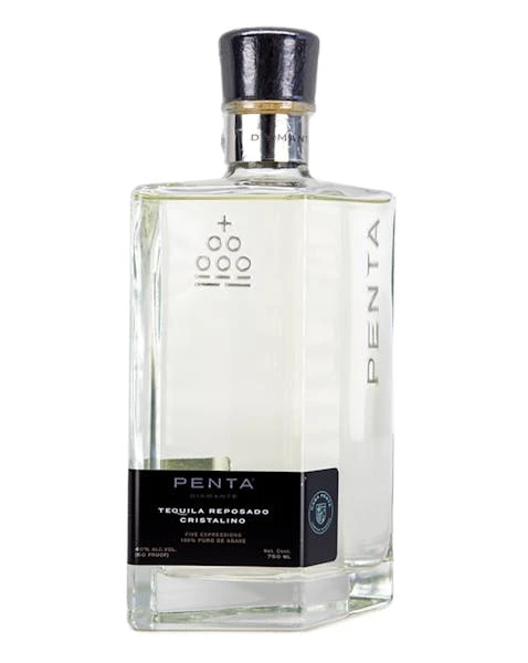 Penta Tequila Diamante Cristalino 1 Penta Tequila Diamante Cristalino
