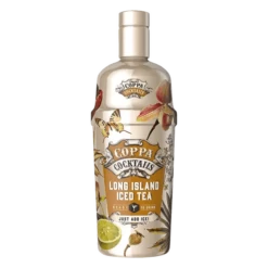 Coppa Cocktails Long Island Iced Tea 750ml