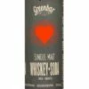 Greenbar 'Single Malt' Whiskey & Soda 4-355ml Cans