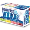 Downeast Cider Vodka Soda 8-355ml Cans