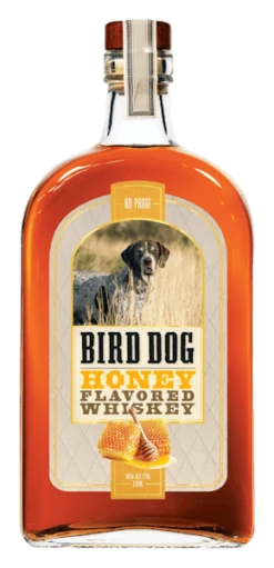Bird Dog Honey Whiskey 750ml