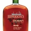 Jefferson's Rye Ocean Double Barrel 96proof 750ml