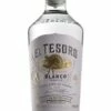 El Tesoro Blanco Tequila