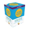 High Noon Passionfruit Vodka And Soda 4-355ml Cans