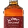 Jack Daniels Triple Mash Blended Straight Whiskey 1L