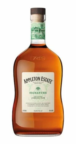 Appleton Estate 'Signature' Rum 750ml